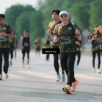 Runner Photo 6441935