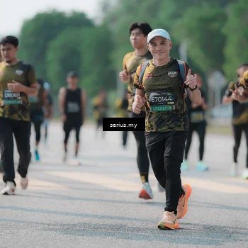 Runner Photo 6441937