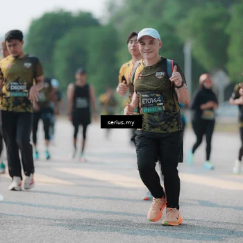 Runner Photo 6441938