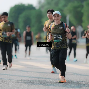 Runner Photo 6441939