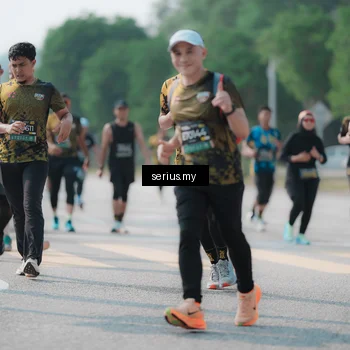 Runner Photo 6441940