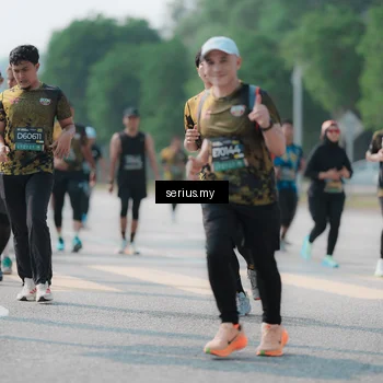 Runner Photo 6441942