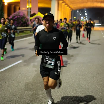 Runner Photo 6441943