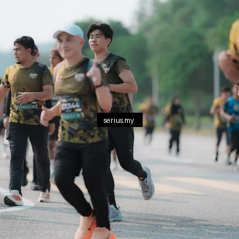 Runner Photo 6441944