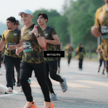 Runner Photo 6441945