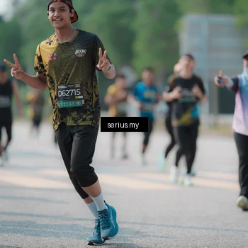Runner Photo 6441949