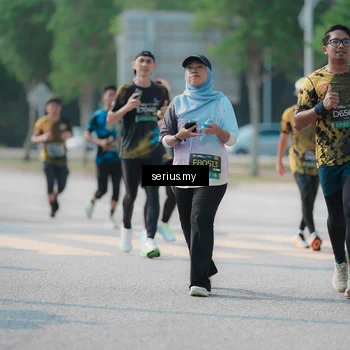 Runner Photo 6441950