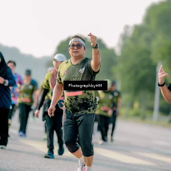 Runner Photo 6441953