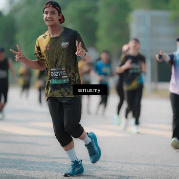 Runner Photo 6441956