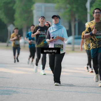 Runner Photo 6441957