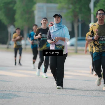 Runner Photo 6441958