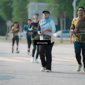 Runner Photo 6441959