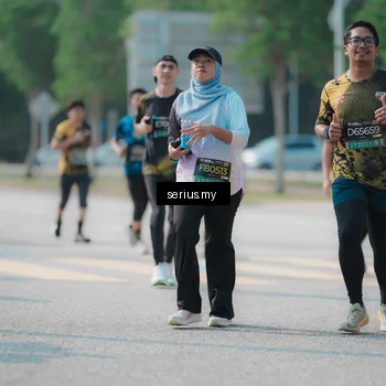 Runner Photo 6441960