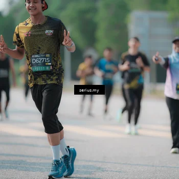 Runner Photo 6441964