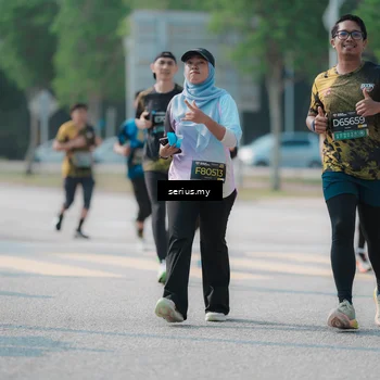 Runner Photo 6441965