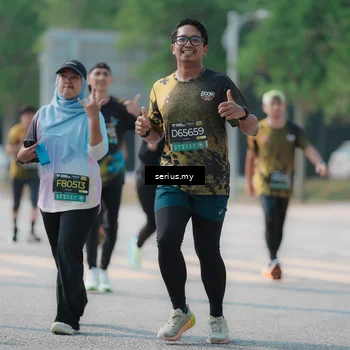 Runner Photo 6441968