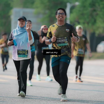 Runner Photo 6441970