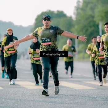 Runner Photo 6441971