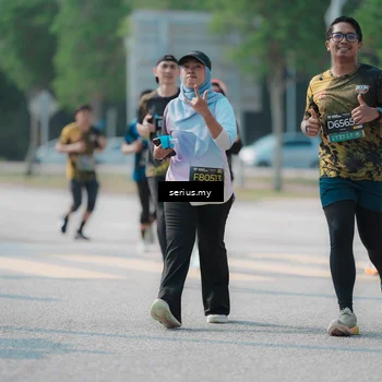 Runner Photo 6441972