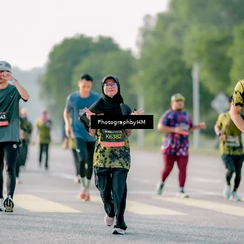 Runner Photo 6441973