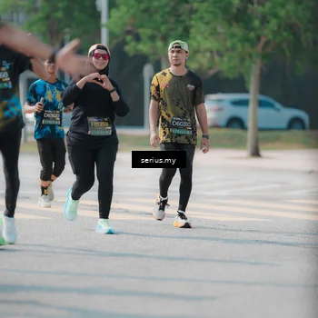 Runner Photo 6441977