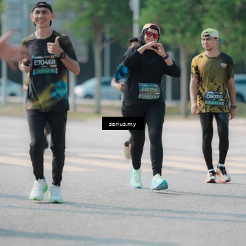 Runner Photo 6441981