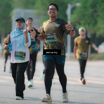 Runner Photo 6441985