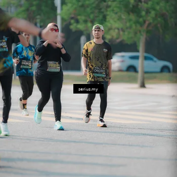 Runner Photo 6441986