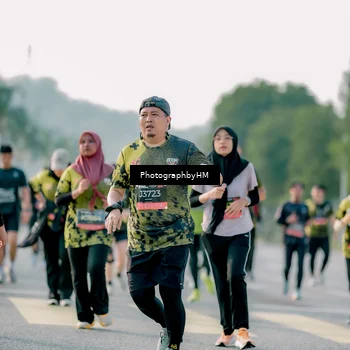 Runner Photo 6441990