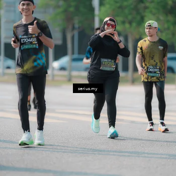 Runner Photo 6441992