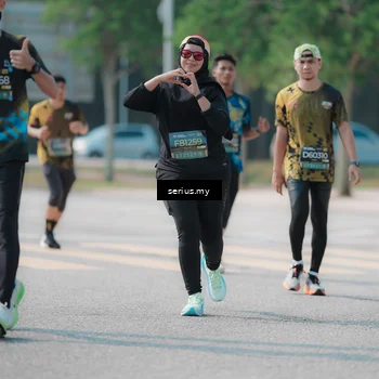 Runner Photo 6441994
