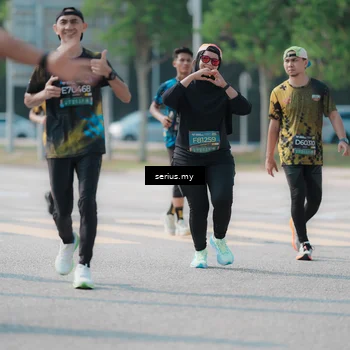 Runner Photo 6441996