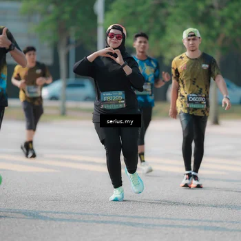 Runner Photo 6441997