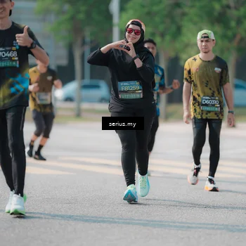 Runner Photo 6441998