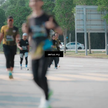 Runner Photo 6442001
