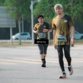 Runner Photo 6442005