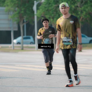 Runner Photo 6442011
