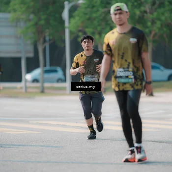 Runner Photo 6442012