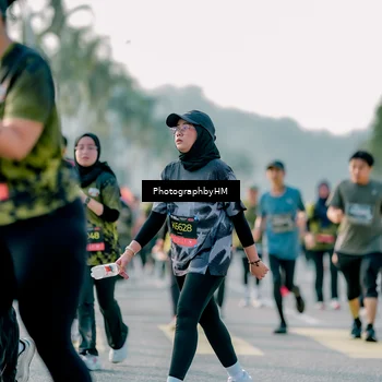 Runner Photo 6442027