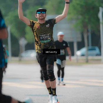 Runner Photo 6442030