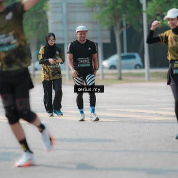 Runner Photo 6442041