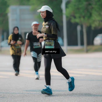 Runner Photo 6442052