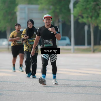 Runner Photo 6442061