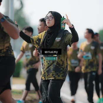 Runner Photo 6442062