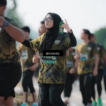 Runner Photo 6442064