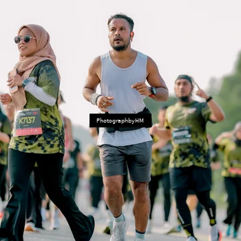 Runner Photo 6442070