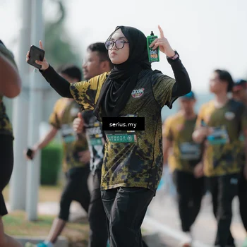 Runner Photo 6442071