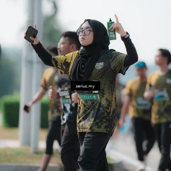 Runner Photo 6442072