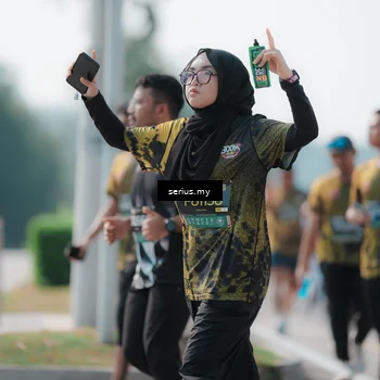 Runner Photo 6442073