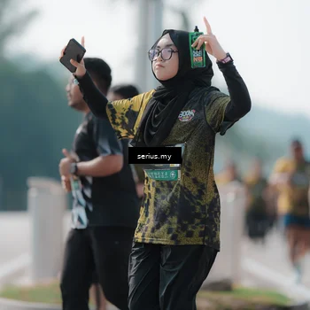 Runner Photo 6442079